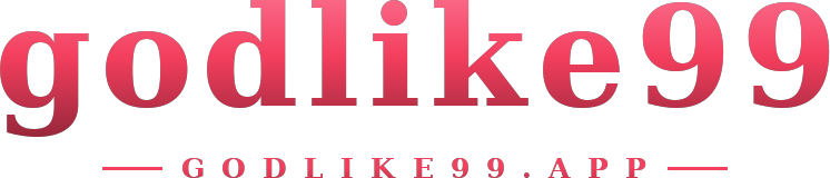 godlike99 โลโก้